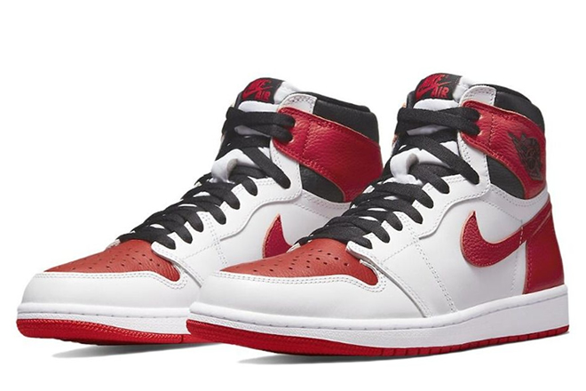 Women Jordan 1 High 071